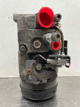 Load image into Gallery viewer, AC A/C AIR CONDITIONING COMPRESSOR C250 C300 C350 C63 SLK250 14-16 - NW501378