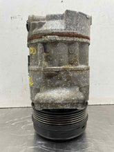 Load image into Gallery viewer, AC A/C AIR CONDITIONING COMPRESSOR C250 C300 C350 C63 SLK250 14-16 - NW501378