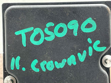Load image into Gallery viewer, ABS Pump CROWN VICTORIA 2011 - NW530665