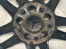Load image into Gallery viewer, WHEEL RIM C250 C300 C350 C63 12-14 17x8-1/2 17x8-1/2, 5 lug, 112mm - NW501726