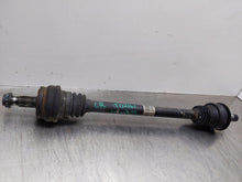 Load image into Gallery viewer, REAR AXLE SHAFT C230 C250 C300 C350 C63 E250D E300 E350 E400 08-15 AT - NW501315