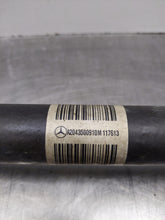 Load image into Gallery viewer, REAR AXLE SHAFT C230 C250 C300 C350 C63 E250D E300 E350 E400 08-15 AT - NW501315