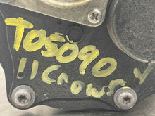 Load image into Gallery viewer, THROTTLE BODY Mountaineer Mustang Explorer 04 05 - 10 - NW531024