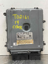 Load image into Gallery viewer, ECU ECM COMPUTER C250 C300 C350 C63 E300 E350 E400 E550 E63 13-15 - NW501416