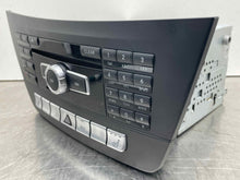 Load image into Gallery viewer, RADIO Mercedes-Benz C250 C300 C350 C63 2014 14 2015 15 - NW501607