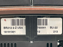 Load image into Gallery viewer, FRONT TEMPERATURE CONTROLS E300 E350 E400 E550 E63 2010-2013 - NW503244