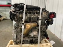 Load image into Gallery viewer, ENGINE MOTOR E300 E350 E400 E550 E63 2013 13 3.5L VIN 8J - NW503193