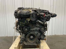 Load image into Gallery viewer, ENGINE MOTOR E300 E350 E400 E550 E63 2013 13 3.5L VIN 8J - NW503193
