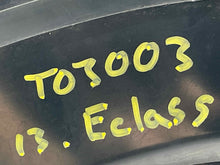 Load image into Gallery viewer, OUTER TAIL LIGHT LAMP E300 E350 E400 E550 E63 10 11 12 13 Left - NW503358
