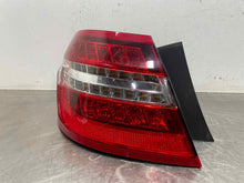 Load image into Gallery viewer, OUTER TAIL LIGHT LAMP E300 E350 E400 E550 E63 10 11 12 13 Left - NW503358