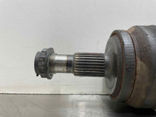 Load image into Gallery viewer, REAR AXLE SHAFT E250D E300 E350 E400 E550 E63 GLK350 10-15 - NW503125