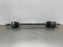 Load image into Gallery viewer, REAR AXLE SHAFT Honda Pilot 2016 16 2017 17 2018 18 2019 19 Left - NW530682