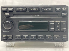 Load image into Gallery viewer, Radio MOUNTAINEER 2002 - NW135379