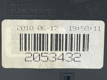 Load image into Gallery viewer, RADIO DISPLAY PANEL Volvo C70 S80 V70 XC70 07 08 09 10 11 - NW140522