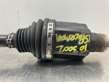 Load image into Gallery viewer, FRONT CV AXLE SHAFT Countryman Paceman 11 12 13 14 15 16 AT Right - NW503119