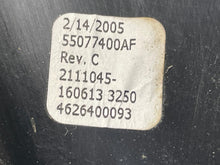 Load image into Gallery viewer, SIDE VIEW MIRROR Dodge Durango 2004 04 2005 05 2006 06 07 08 09 Right - NW358408