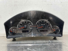 Load image into Gallery viewer, Speedometer Cluster Jeep Commander 2007 - NW503971
