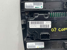 Load image into Gallery viewer, FRONT TEMPERATURE CONTROLS Commander Grand Cherokee 05 06 07 - NW503744
