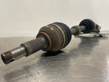 Load image into Gallery viewer, AXLE SHAFT Nissan Altima 2013 13 2014 14 2015 15 2016 16 AT Right - NW11041