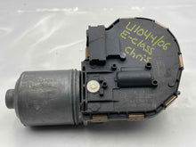 Load image into Gallery viewer, WIPER MOTOR E320 E280 E300 2003 03 04 05 06 07 08 09 - NW203125