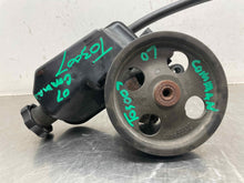 Load image into Gallery viewer, POWER STEERING PUMP Jeep Commander Grand Cherokee 2005-2010 - NW503978