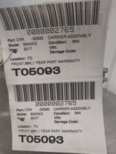 Load image into Gallery viewer, CARRIER ASSEMBLY BMW 320i X3 X4 2011-2017 3.38 RATIO AWD - NW530730