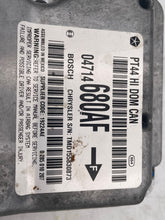 Load image into Gallery viewer, AIR BAG CONTROL MODULE COMPUTER PT Cruiser 2008 08 2009 09 - NW27445