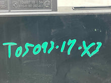 Load image into Gallery viewer, BODY CONTROL MODULE BCM COMPUTER BMW X3 X4 15 16 17 18 - NW530707