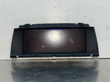 Load image into Gallery viewer, INFO-GPS SCREEN BMW X3 2011 11 2012 12 2013 13 - NW530874