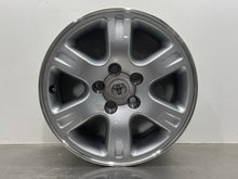 Load image into Gallery viewer, WHEEL Highlander 2001 01 02 03 04 05 06 07 16x6.5 Alloy - NW504099