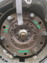 Load image into Gallery viewer, TRANSMISSION BMW X3 2011 11 2012 12 - NW531039