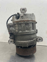 Load image into Gallery viewer, AC A/C AIR CONDITIONING COMPRESSOR BMW X3 2011 11 2012 12 - NW530725
