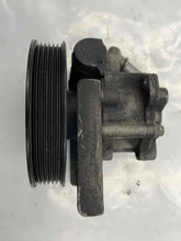 Load image into Gallery viewer, POWER STEERING PUMP BMW 525i 528i 530i 99 00 01 02 03 - NW163136