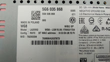 Load image into Gallery viewer, Radio Volkswagen Golf 2018 - NW140098