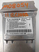Load image into Gallery viewer, AIR BAG CONTROL MODULE COMPUTER Gl320 Gl350 Gl450 Gl550 R320 R350 08-13 - NW36499