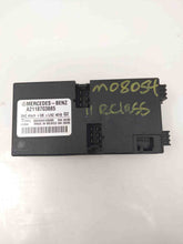 Load image into Gallery viewer, SEAT CONTROL MODULE COMPUTER Gl320 Gl350 Gl450 08-12 - NW35119