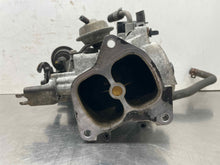 Load image into Gallery viewer, THROTTLE BODY Highlander 2001 01 02 03 6cyl 1MZFE - NW504011