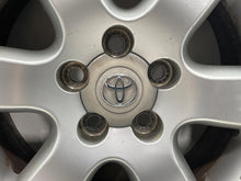 Load image into Gallery viewer, WHEEL Highlander 2001 01 02 03 04 05 06 07 16x6.5 Alloy - NW504100