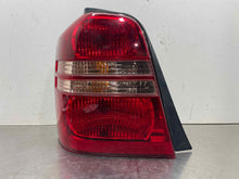 Load image into Gallery viewer, TAIL LIGHT LAMP ASSEMBLY Highlander 2001 01 2002 02 2003 03 Left - NW504028