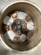 Load image into Gallery viewer, WHEEL Jaguar S Type 00 01 02 03 16x7.5 5 Spoke - NW359479