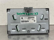 Load image into Gallery viewer, AMPLIFIER BMW X3 2011 11 2012 12 2013 13 2014 14 - NW530952