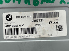 Load image into Gallery viewer, AMPLIFIER BMW X3 2011 11 2012 12 2013 13 2014 14 - NW530952