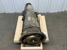 Load image into Gallery viewer, TRANSMISSION Mercedes-Benz E350 E550 E63 2011 11 2012 12 AWD - NW531189
