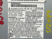 Load image into Gallery viewer, RADIO Mercedes-Benz C230 C300 C350 C63 GLK350 2009 09 2010 10 - NW531162