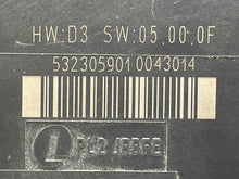 Load image into Gallery viewer, BODY CONTROL MODULE BCM COMPUTER 323i 325ci 325i 330ci 330i 330xi 2006 - NW531108
