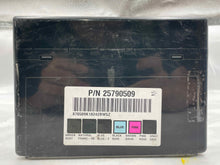 Load image into Gallery viewer, Body Control module Yukon Suburban Sierra 2007 07 2008 08 2009 09 2010 10 11 - NW26465