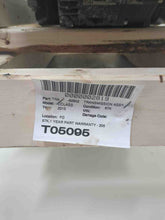 Load image into Gallery viewer, TRANSMISSION C250 C300 C350 C43 C63 15 16 17 AWD - NW531188