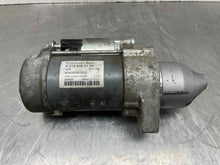 Load image into Gallery viewer, STARTER MOTOR C250 C300 C350 C43 C63 E300 E350 E400 E550 15-20 - NW531180