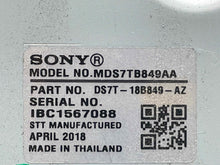 Load image into Gallery viewer, Radio Ford Edge 2018 - NW504643