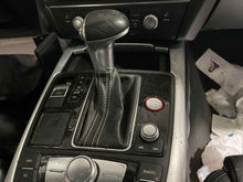 Load image into Gallery viewer, Floor Shifter AUDI S7 2013 - NW487110